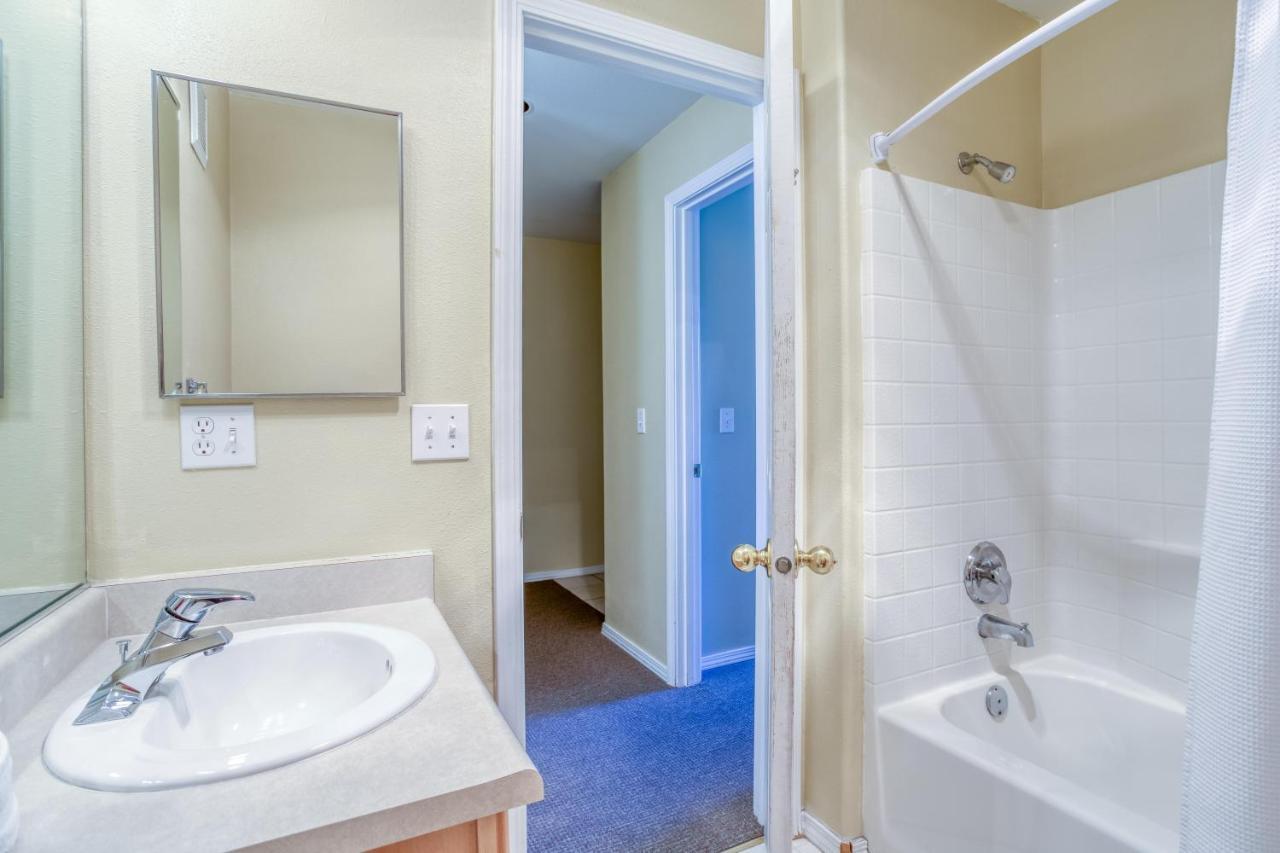 Birds Nest Suite Lincoln City Exterior foto