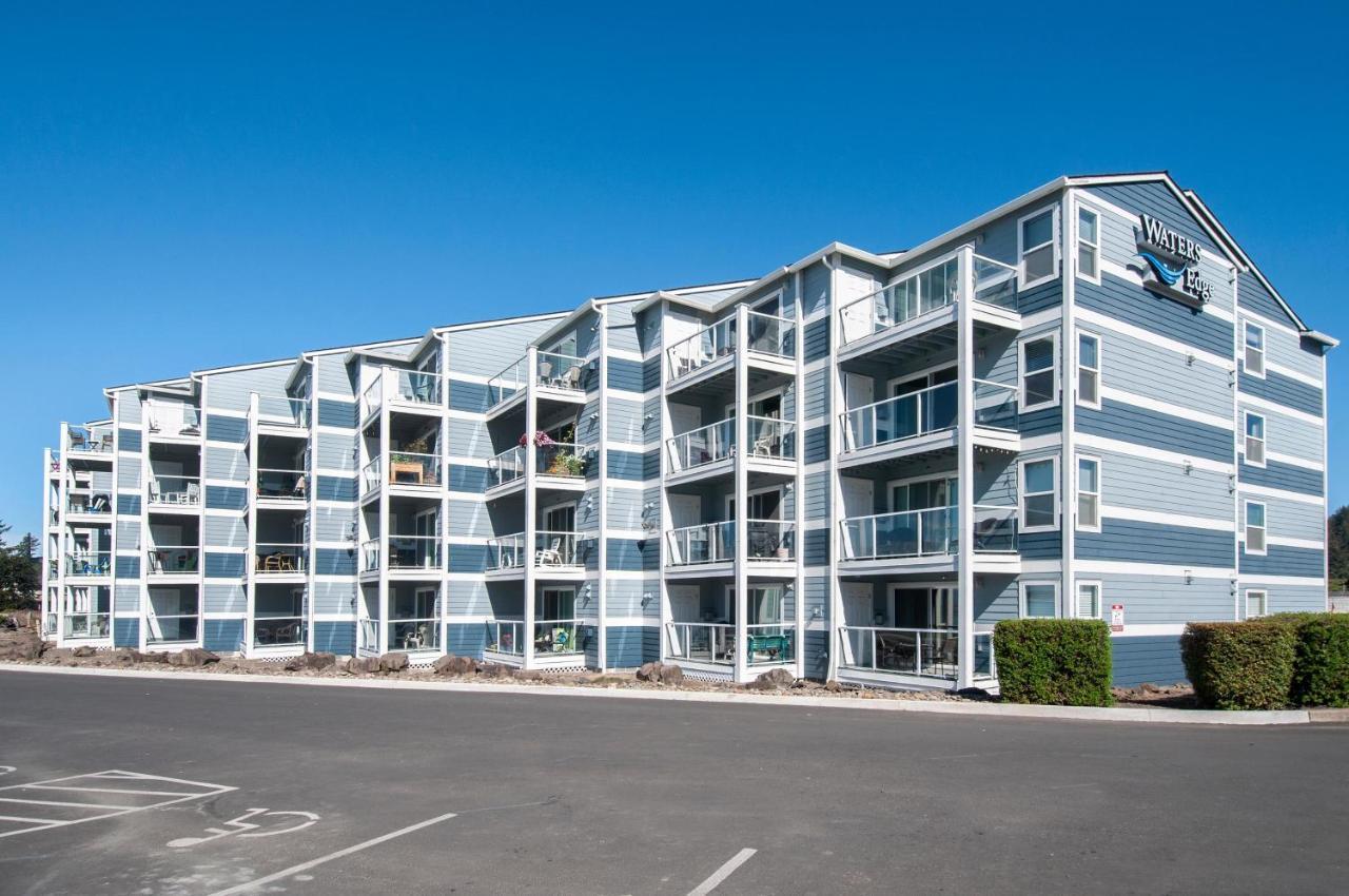 Birds Nest Suite Lincoln City Exterior foto