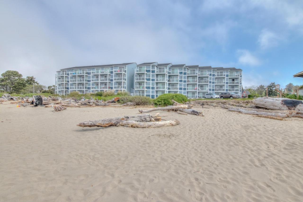 Birds Nest Suite Lincoln City Exterior foto